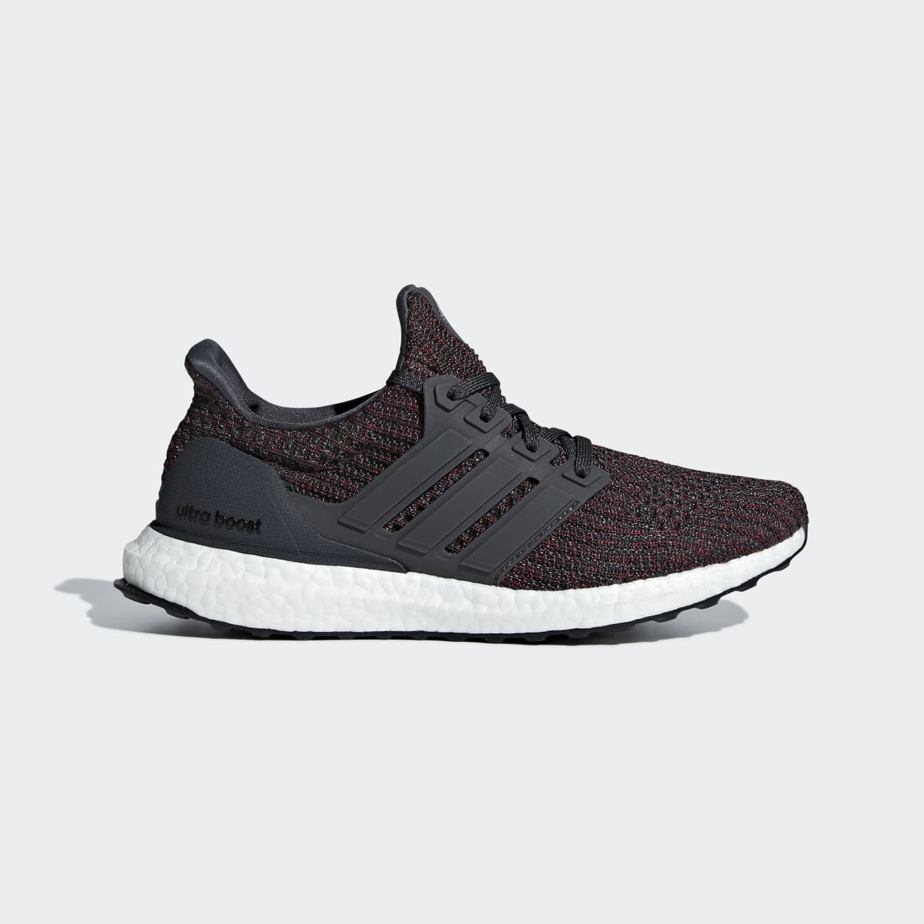 Adidas Ultraboost Női Futócipő - Szürke [D85130]